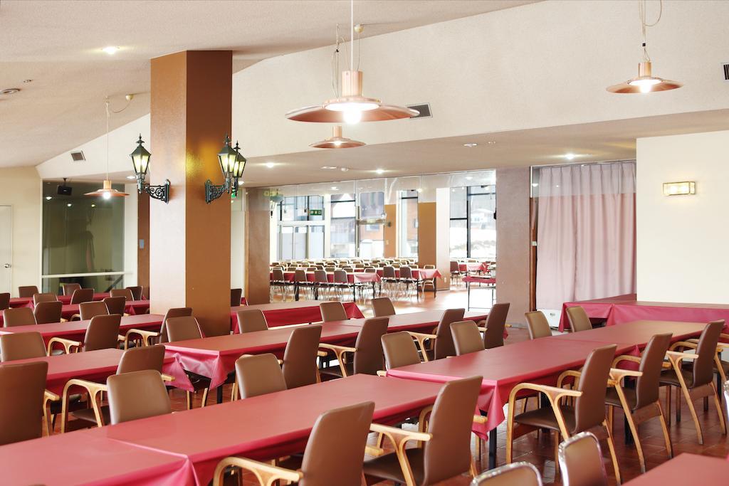 Hotel Alpen Blick Мёко Экстерьер фото