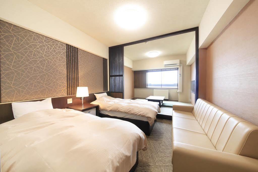 Hotel Alpen Blick Мёко Экстерьер фото